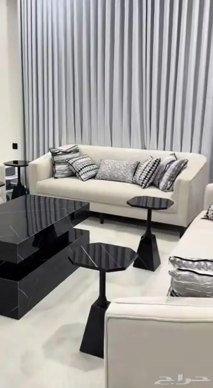 مجالس الفتح لاتفصيل جميع انواع المديلات باطرما كنب كلاسيكي 3