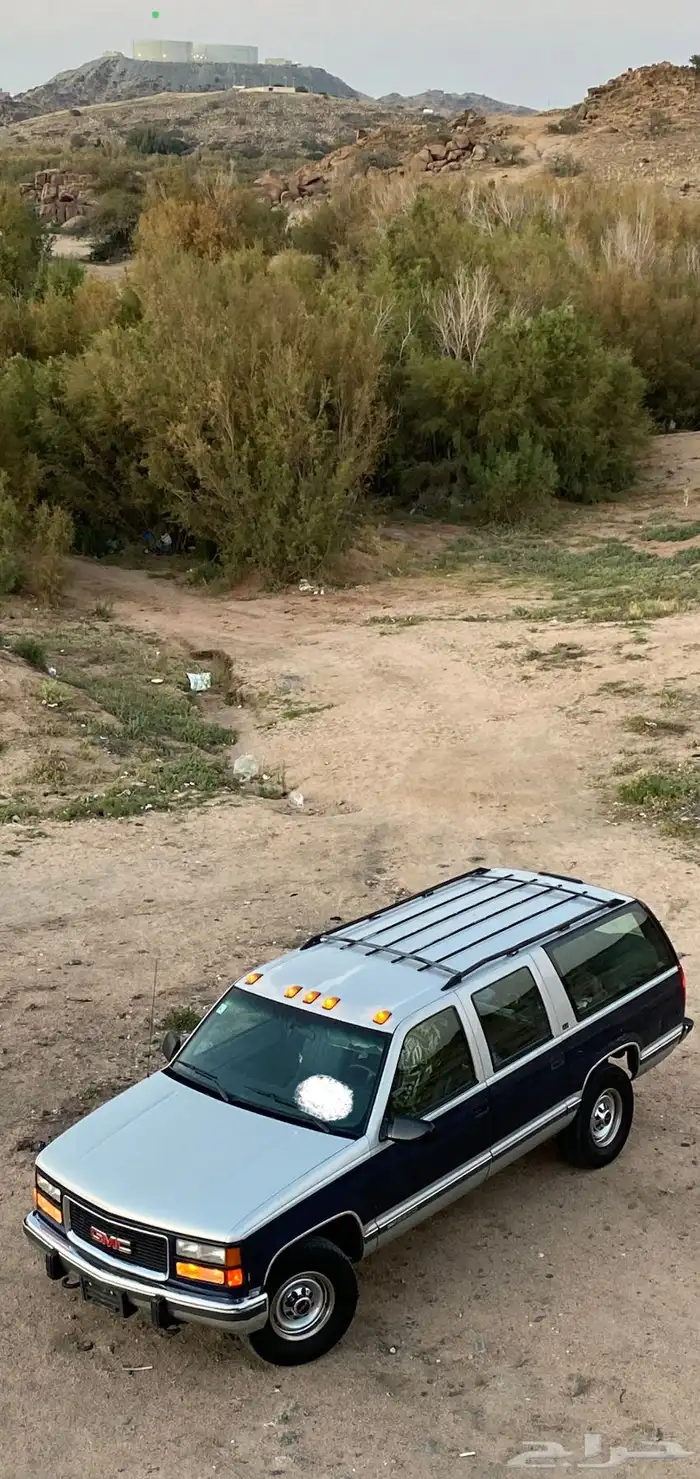 جمس سوبر بان ملكي مديل 1993 43