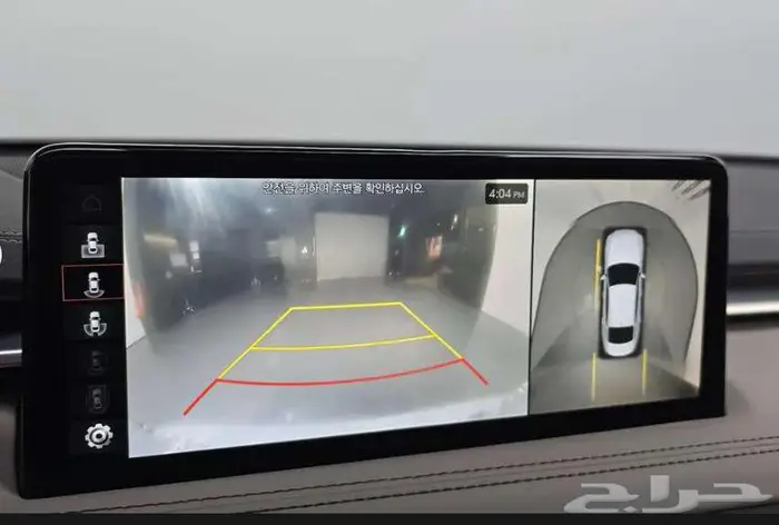 جينسس G70 2023 استيراد كوريا 7