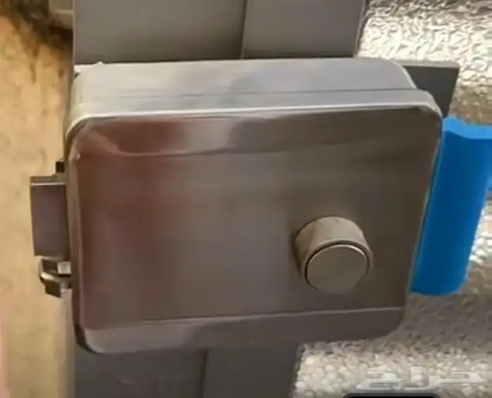 قفل ذكي المطور 2