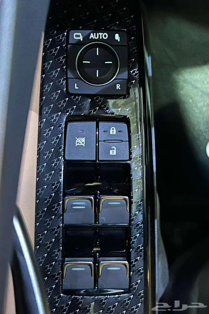 لكزس ES250 ستاندر 2025 اقل سعر اقساط او كاش 8