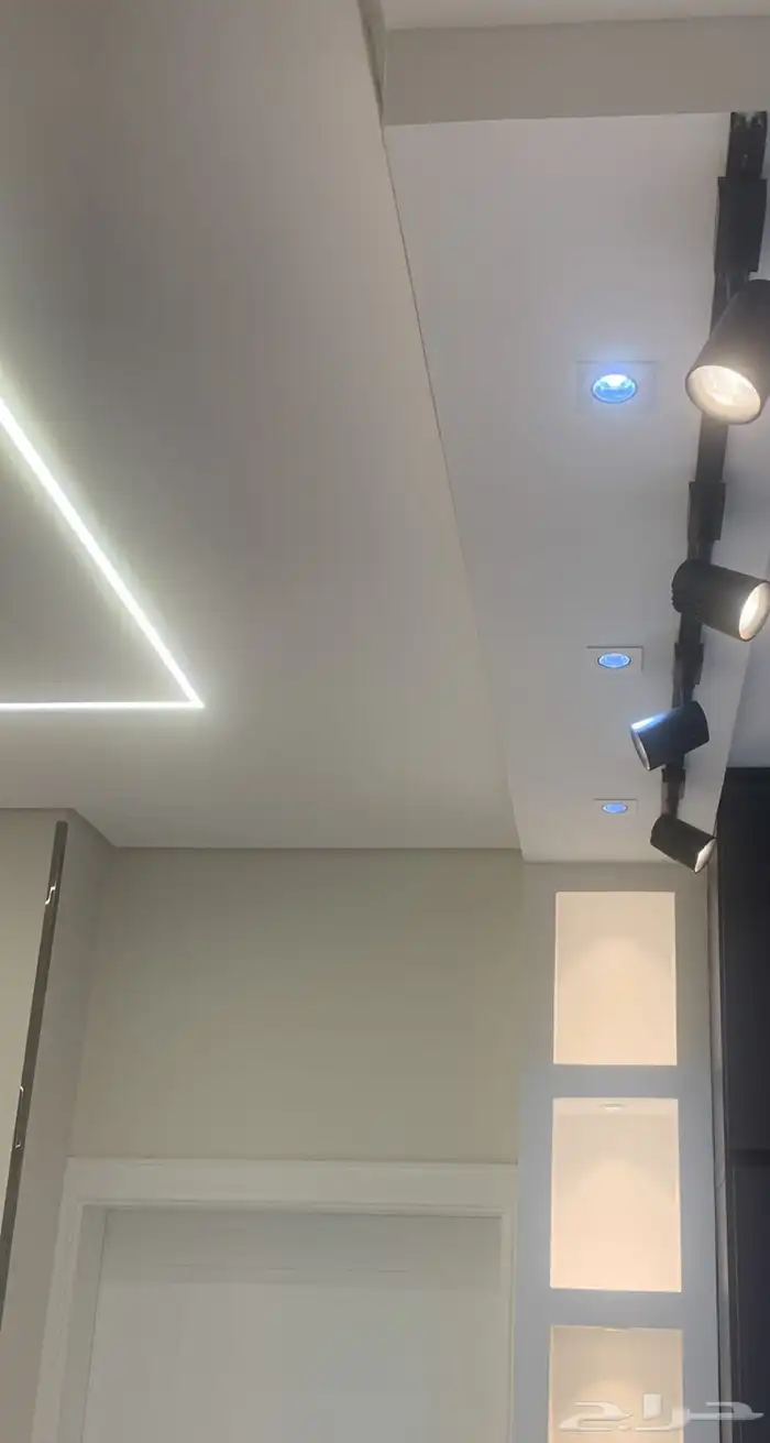 دور فاخر للايجار بالوادي جليل الإسكان بالطائف 6