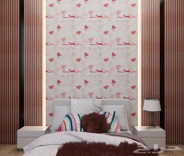 ورق حائط مخفض 2