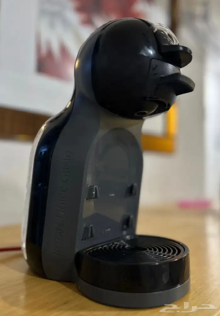 مكينة قهوة 2