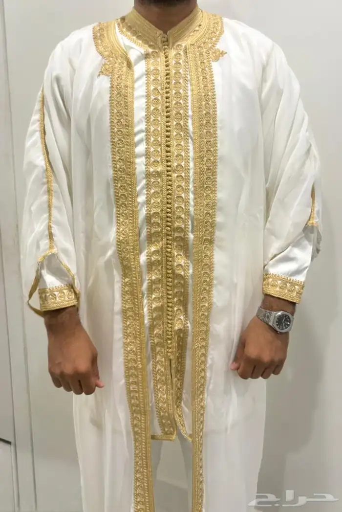 ملابس رجاليه مغربيه جبدور اصلي وارد المغرب 0