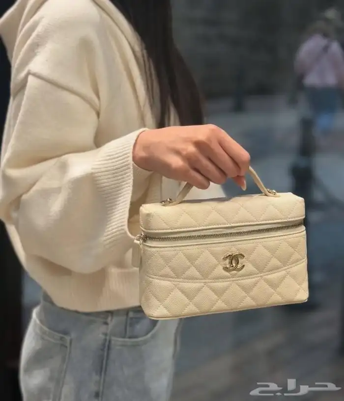 شنط نسائي تقاليد ماركه هاي كولتي 14