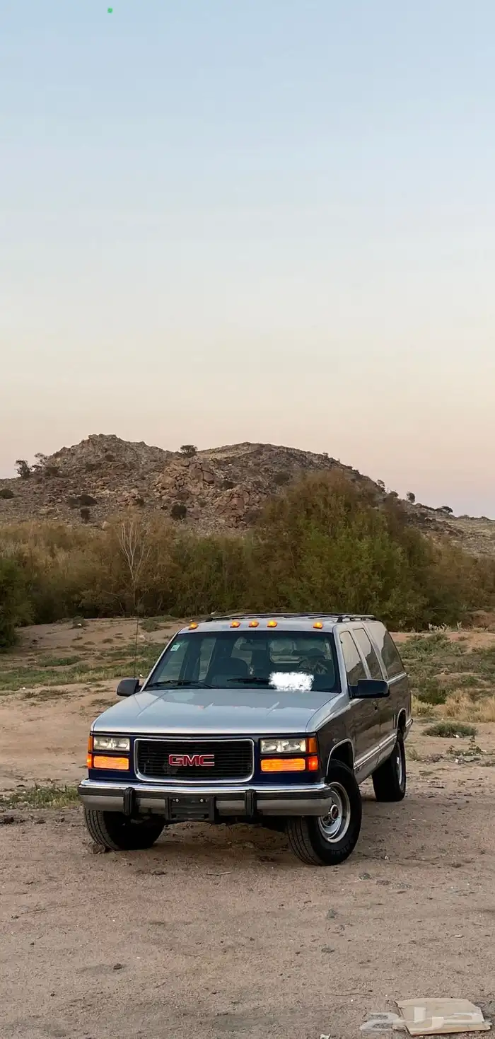 جمس سوبر بان ملكي مديل 1993 42