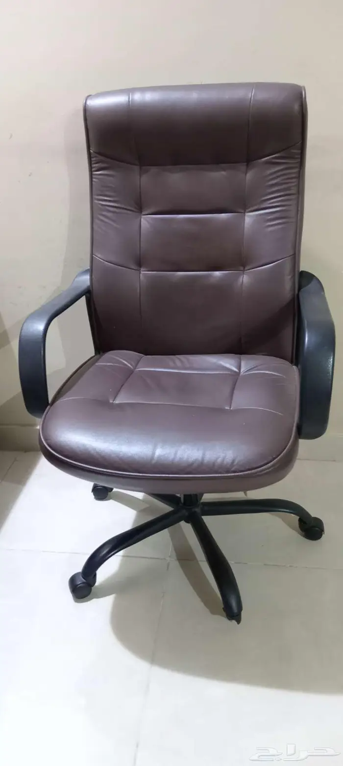 كرسي مكتب 3
