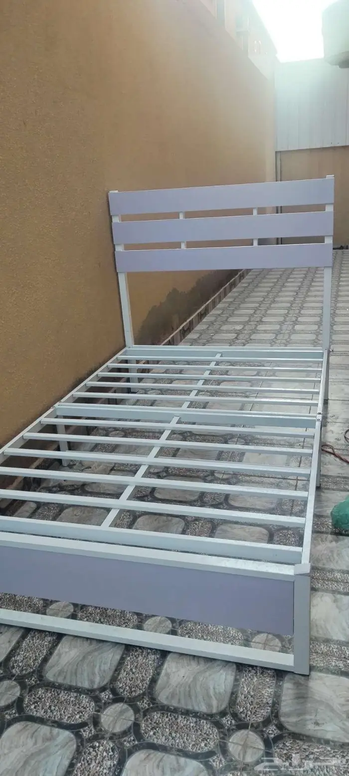 سرير جديد للبيع 0
