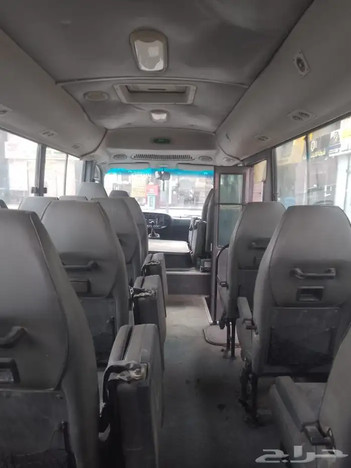 باص كونتي 2016 11