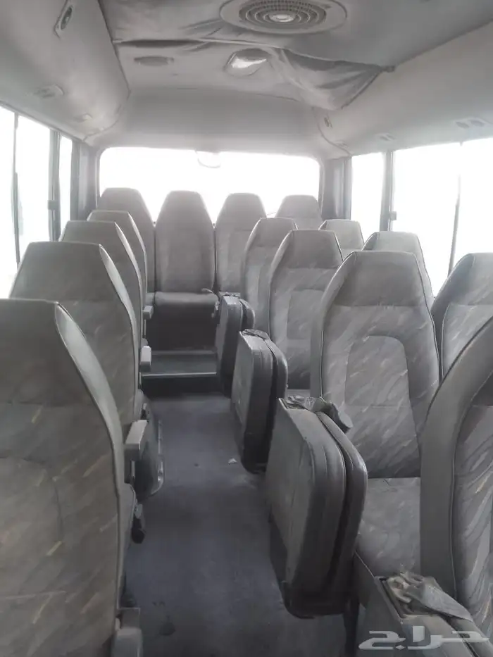 باص كونتي 2016 7