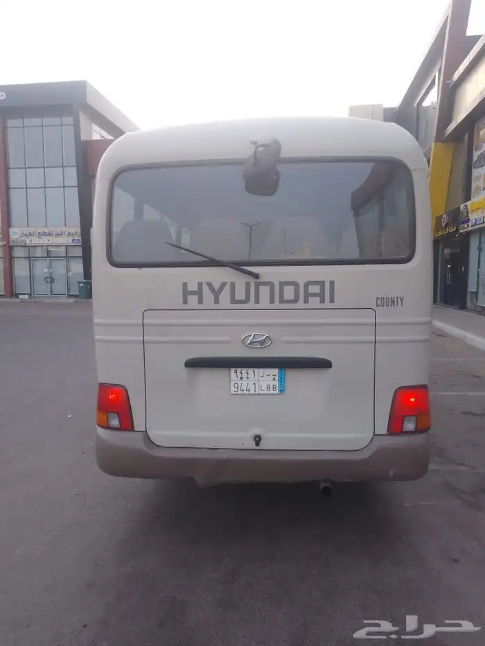 باص كونتي 2016 6