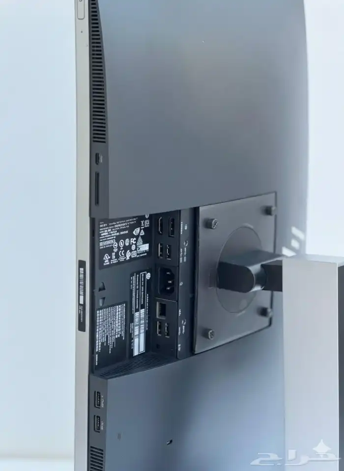 جهاز HP All-in-One أداء يغير شغلك تمام ا شوف التفاصيل 4