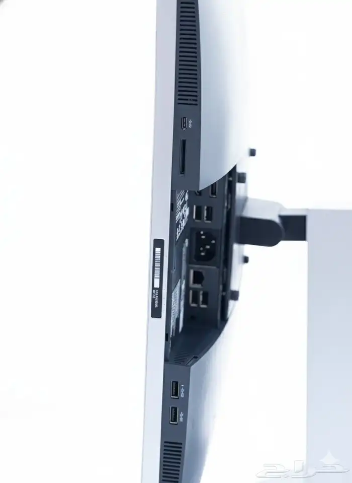 جهاز HP All-in-One أداء يغير شغلك تمام ا شوف التفاصيل 5