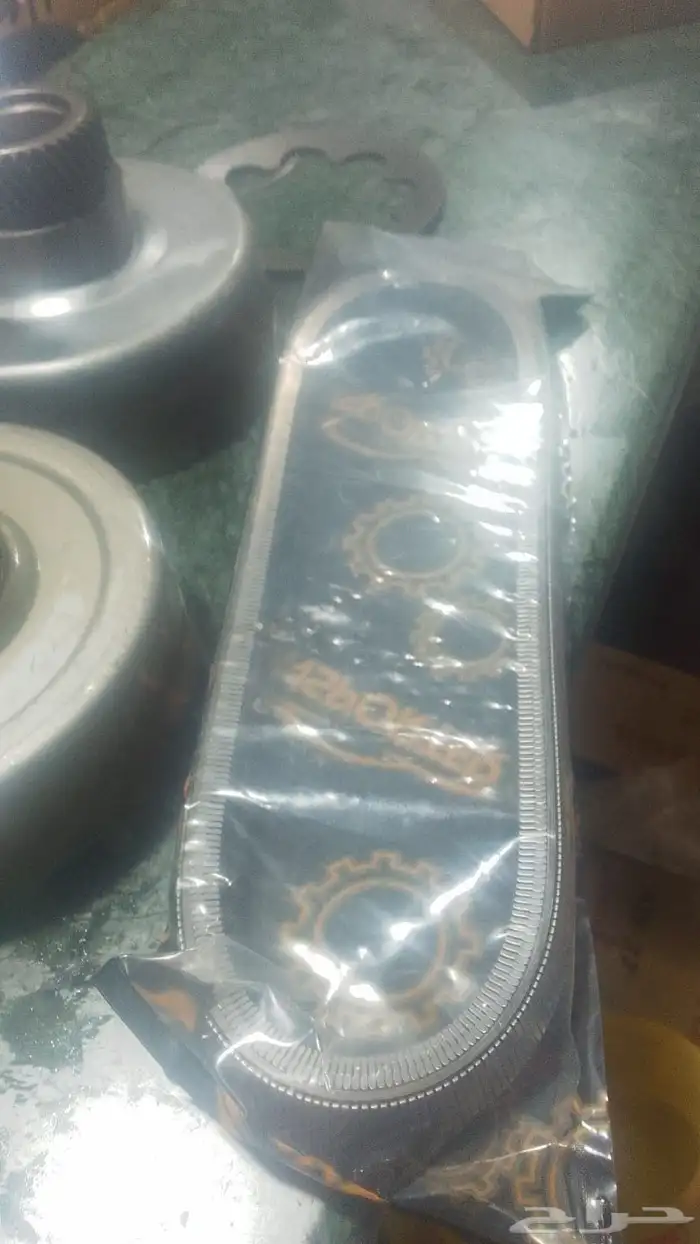 اصحاب الاكورد من موديل 2015 الين موديل2023 متوفر قطع جديد 1