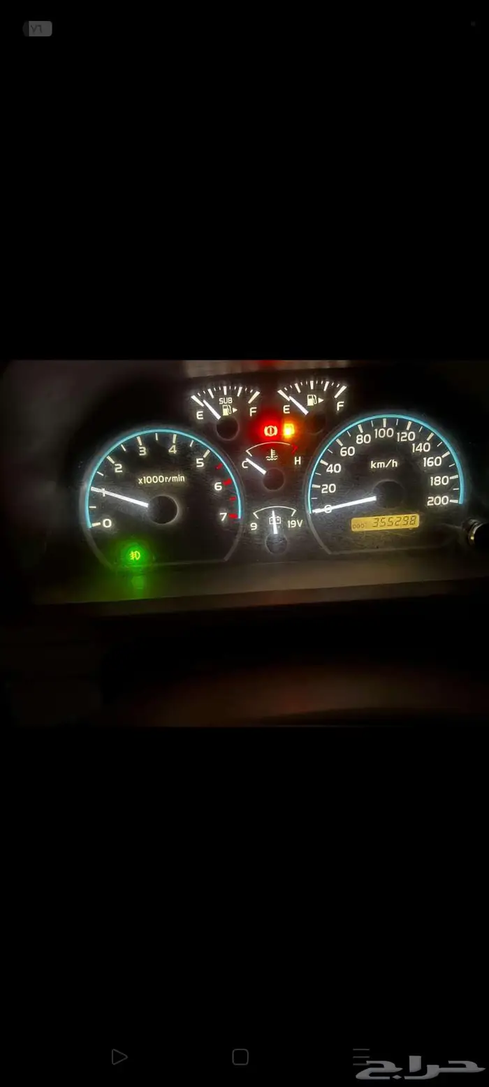 شاص بريمي وارد 30عام رفرف فل كامل 1