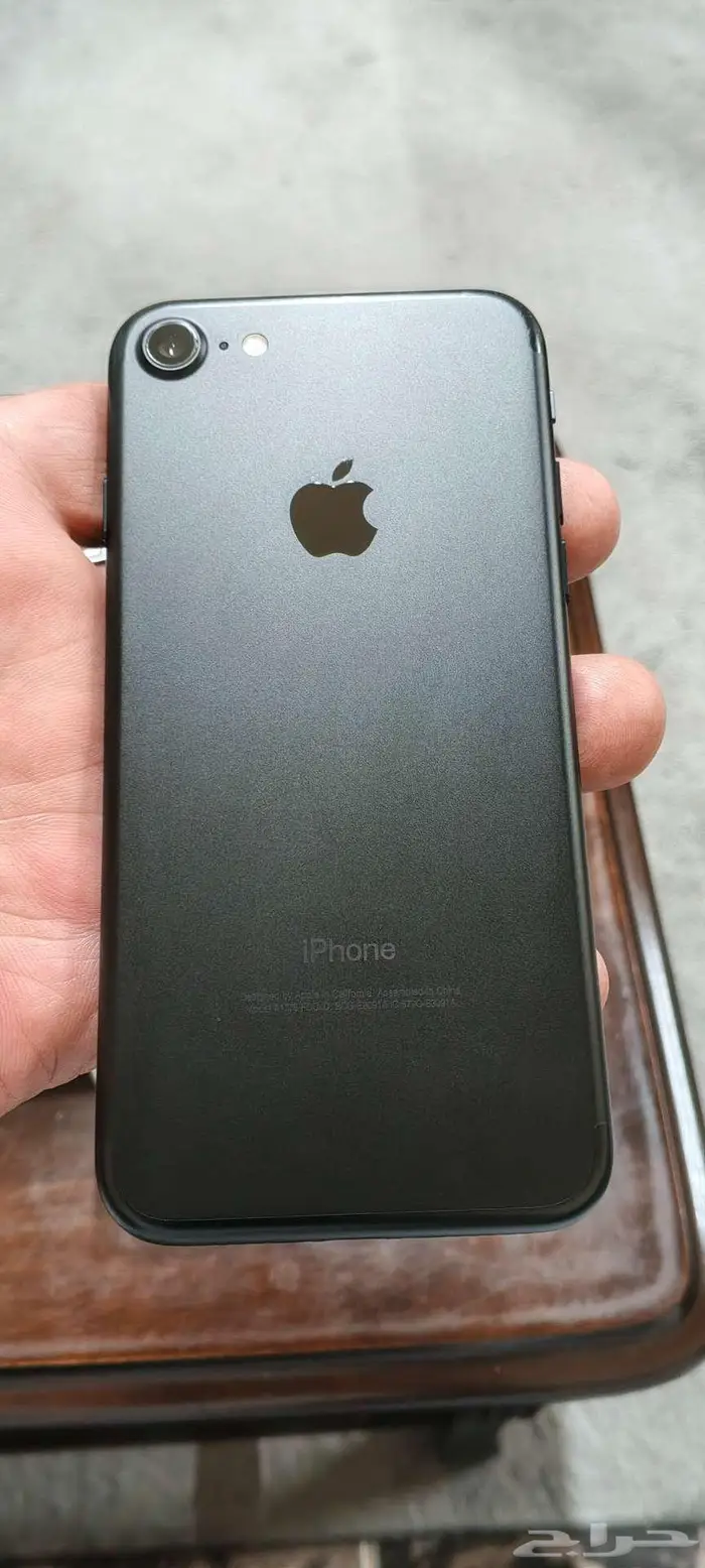 Iphone 7   32 gb like new 1