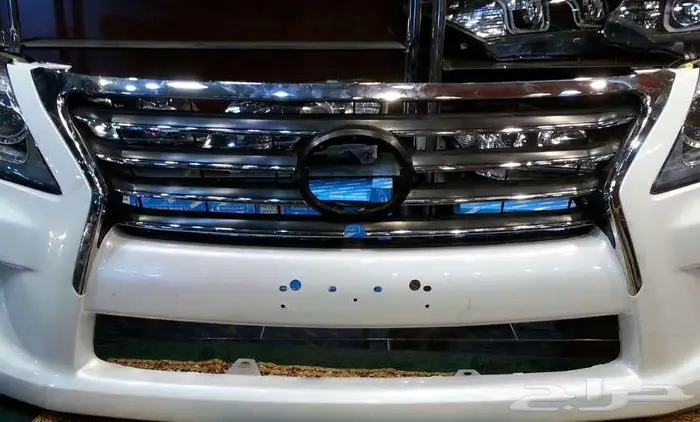 شبك لكزس lx570 0