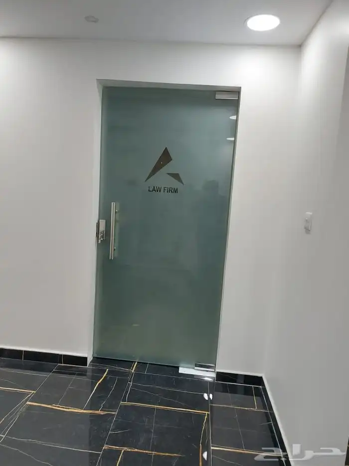 زجاج سكريت أبواب شاور 1