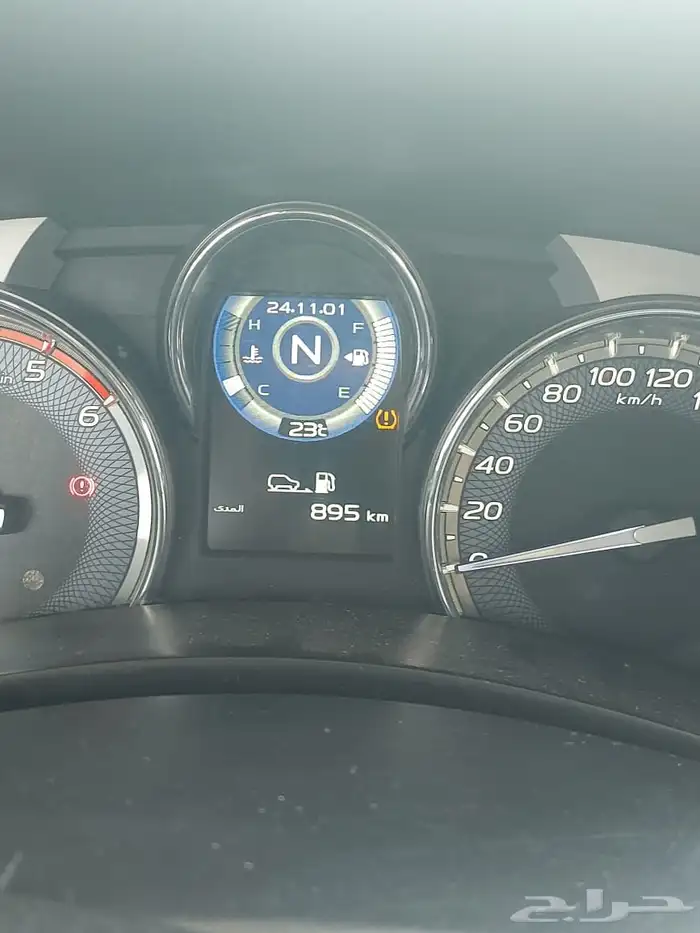 جيب ام يوكس اسيزو 2020 دبل 11