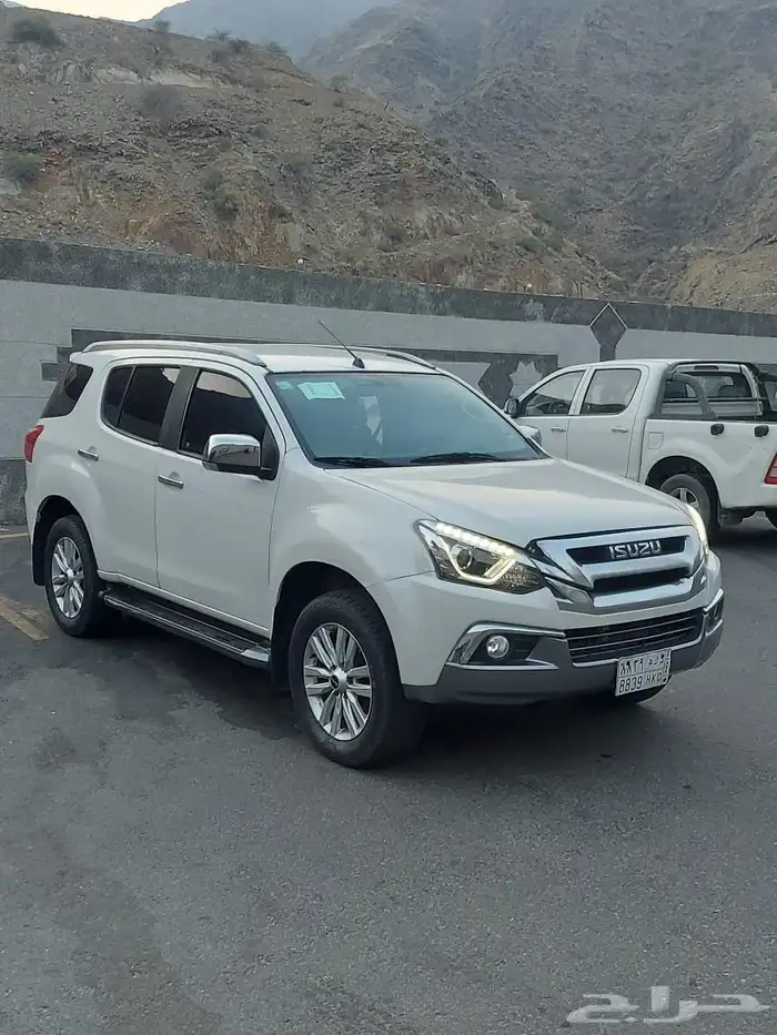 جيب ام يوكس اسيزو 2020 دبل 2