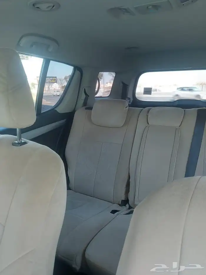 جيب ام يوكس اسيزو 2020 دبل 8