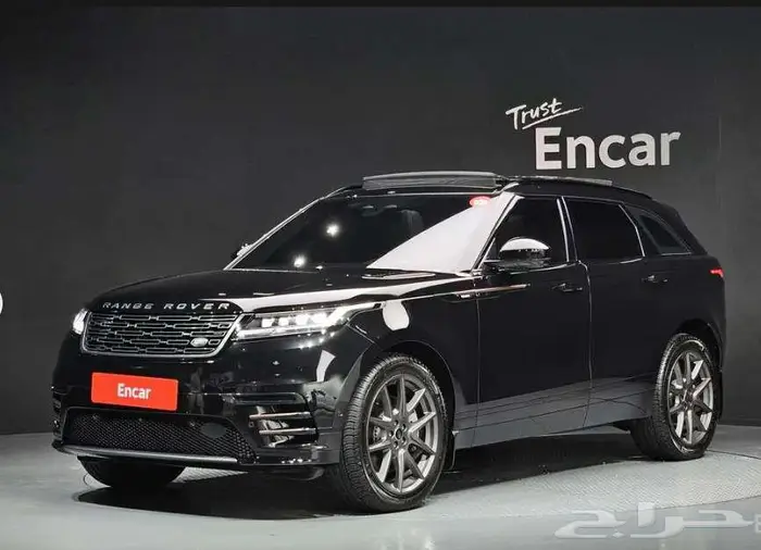 لاند روفر فيلار 2025 استيراد كوريا 0