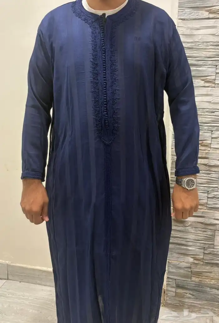 ملابس رجاليه مغربيه جبدور اصلي وارد المغرب 4