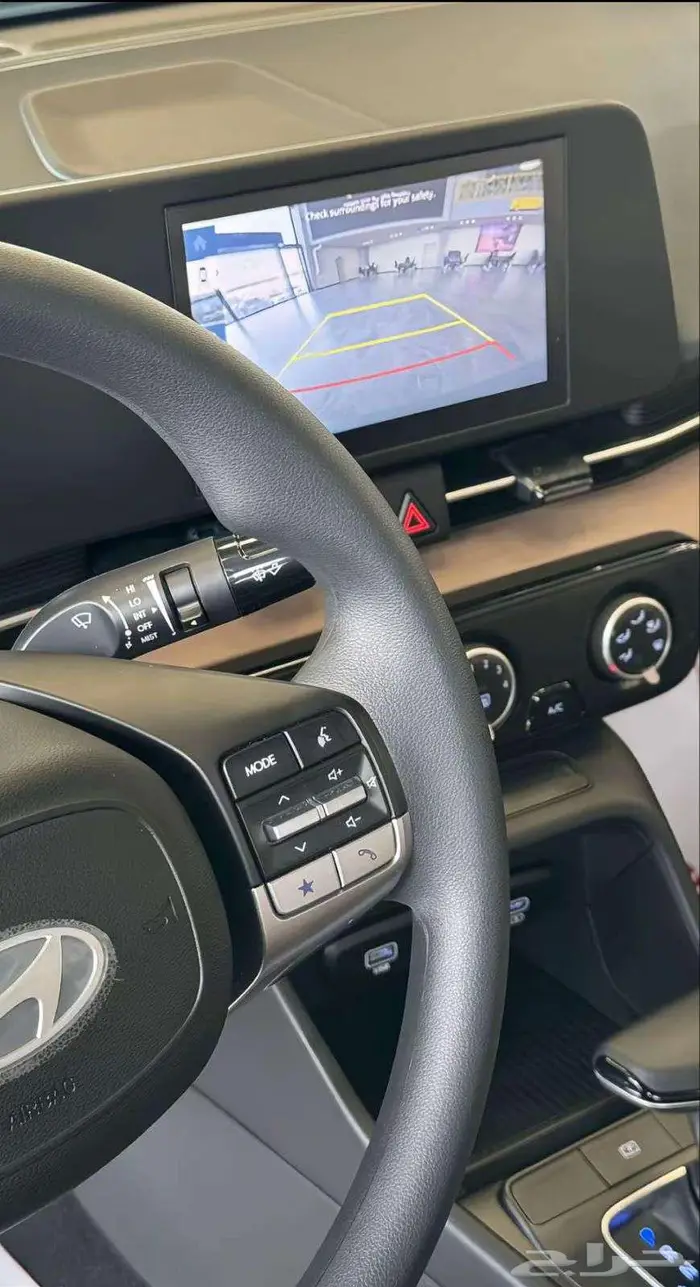 هيونداي اكسينت فليت 2026 10