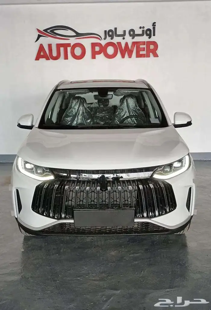 جيتور X50 فل بريميوم 2026 سعر مفاجئه 0