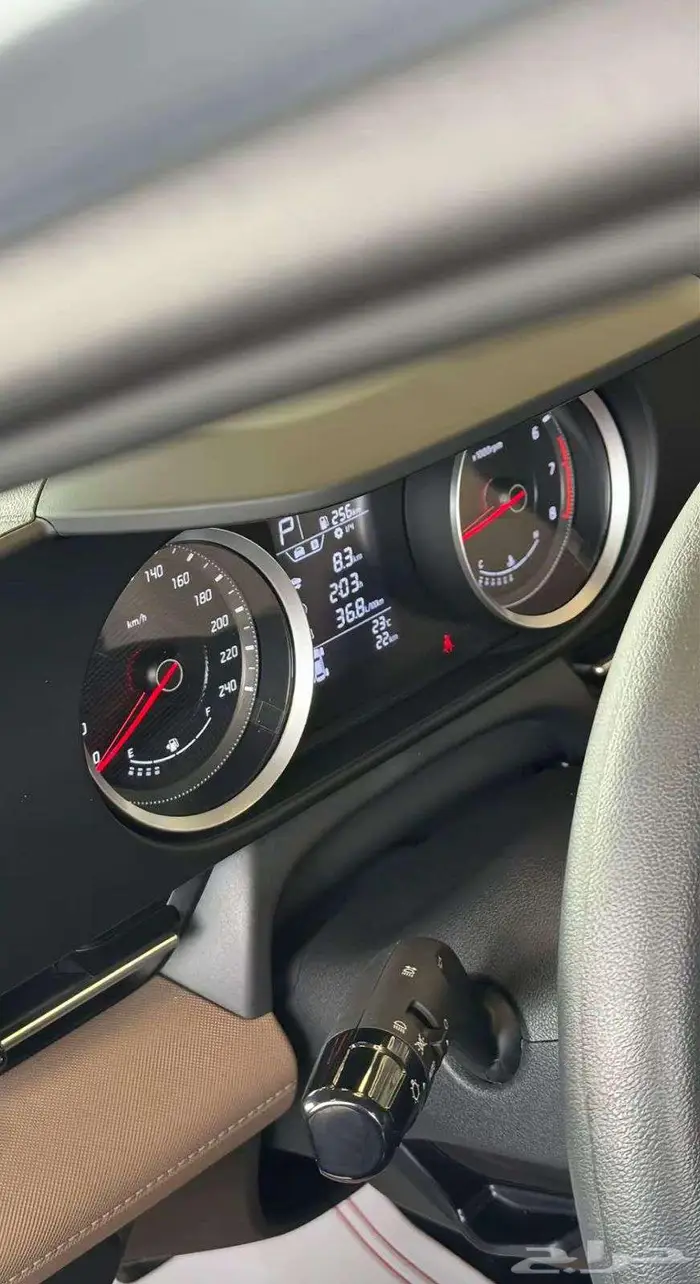 هيونداي اكسينت فليت 2026 7