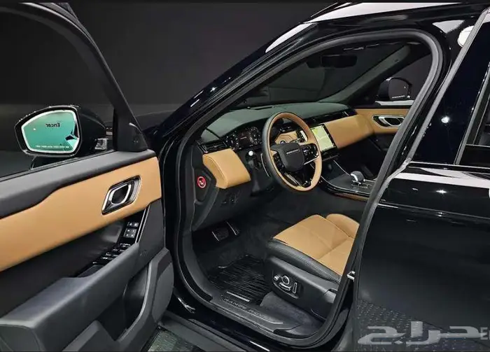 لاند روفر فيلار 2025 استيراد كوريا 3