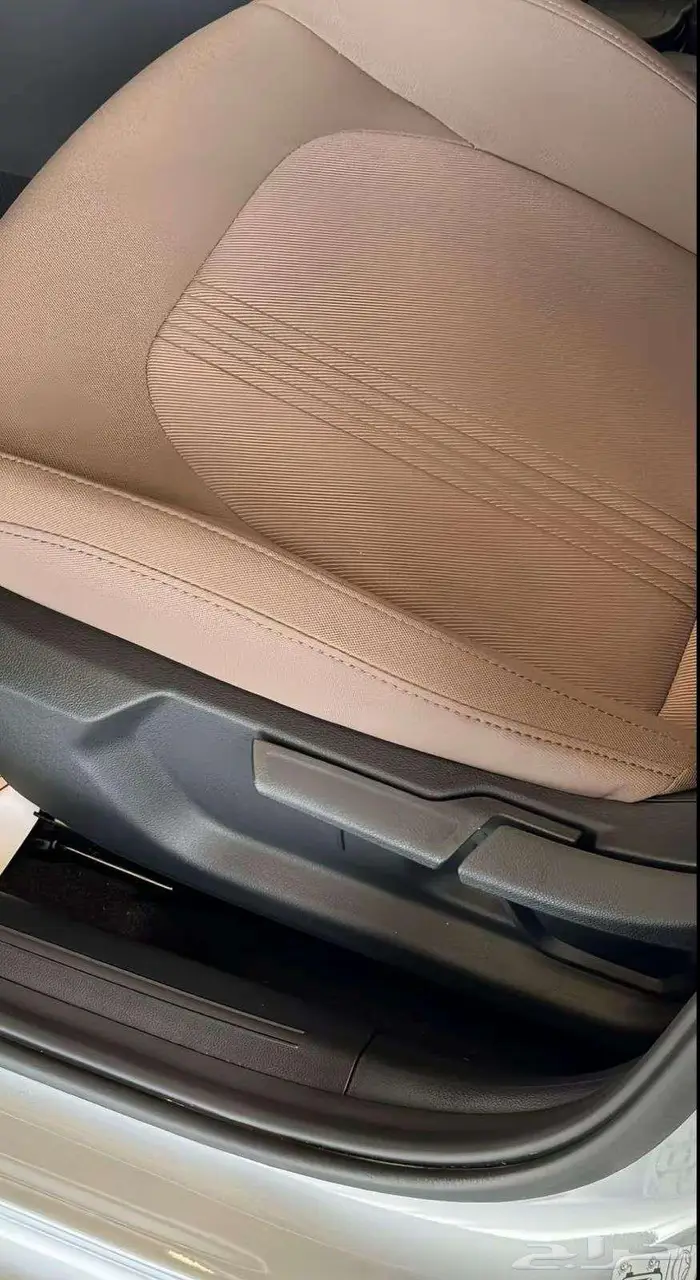 هيونداي اكسينت فليت 2026 9