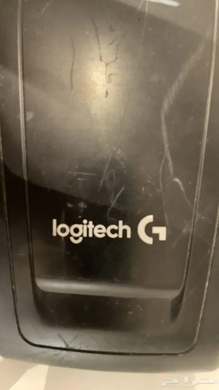 دركسون لوجيتك G920 معا طاره درفت معا طاره كروز 1