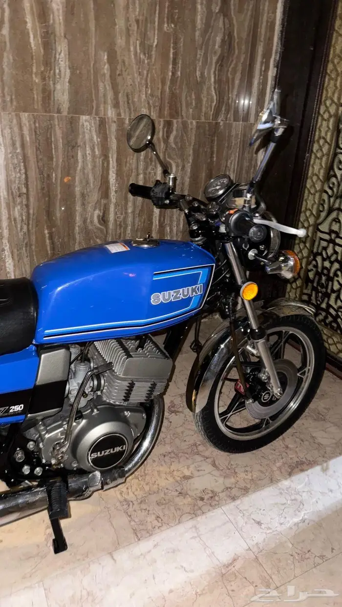 دباب سوزوكي 79 وكالة جديد جدا 10