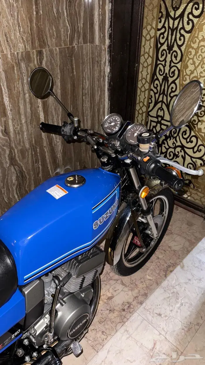 دباب سوزوكي 79 وكالة جديد جدا 8