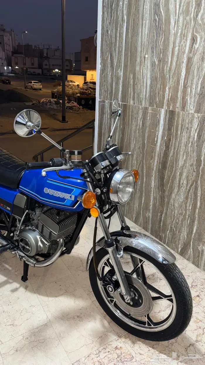 دباب سوزوكي 79 وكالة جديد جدا 0