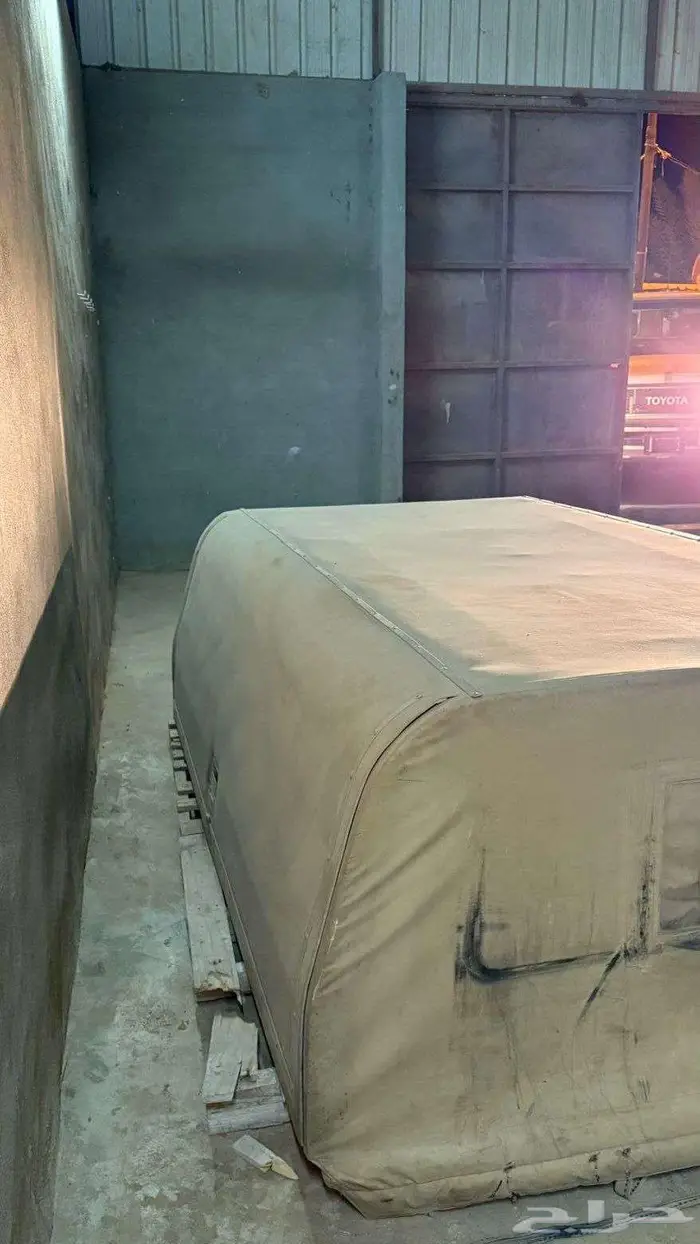 للبيع شد شاص شغل ورشه السنيدي 0