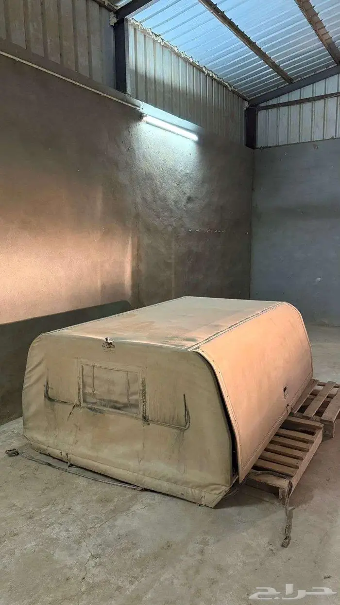 للبيع شد شاص شغل ورشه السنيدي 1