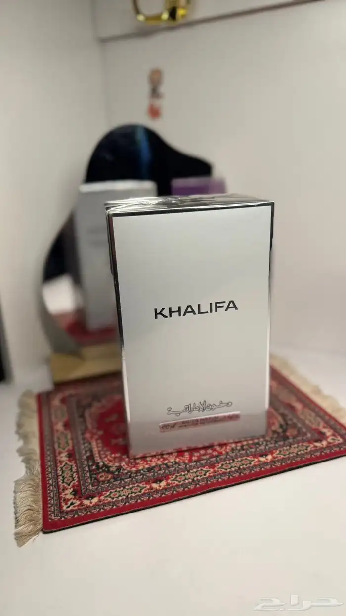 عطور دخون الاماراتية 8