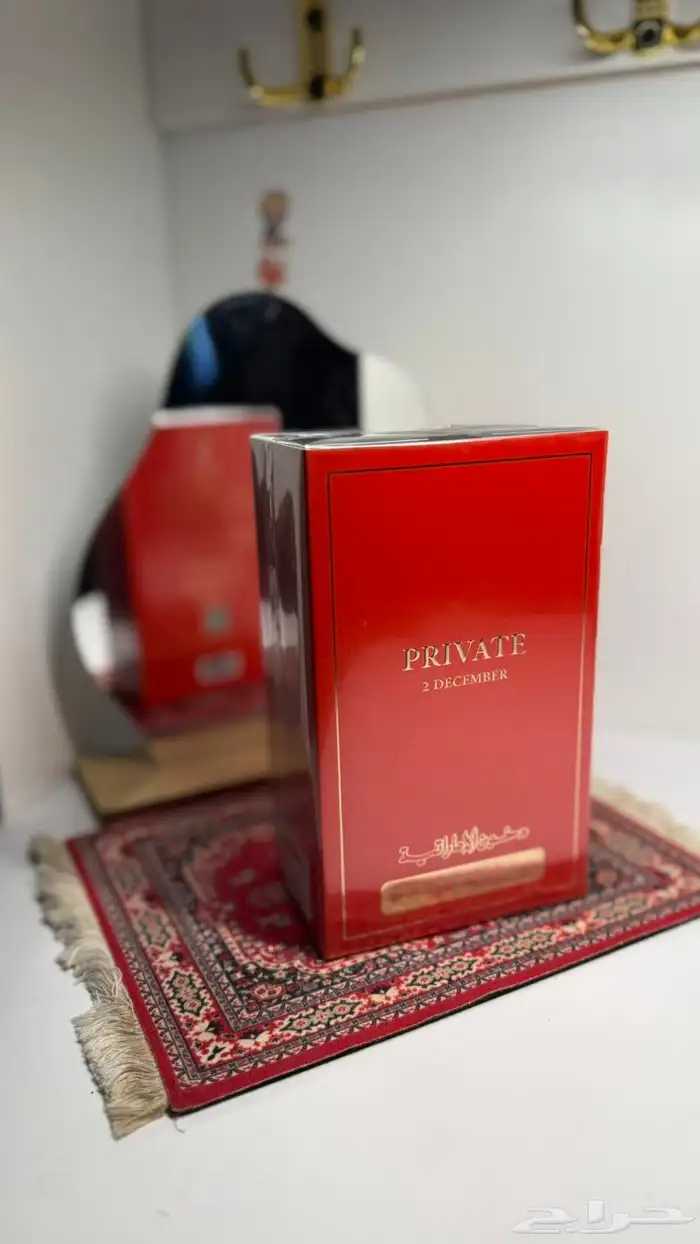 عطور دخون الاماراتية 1
