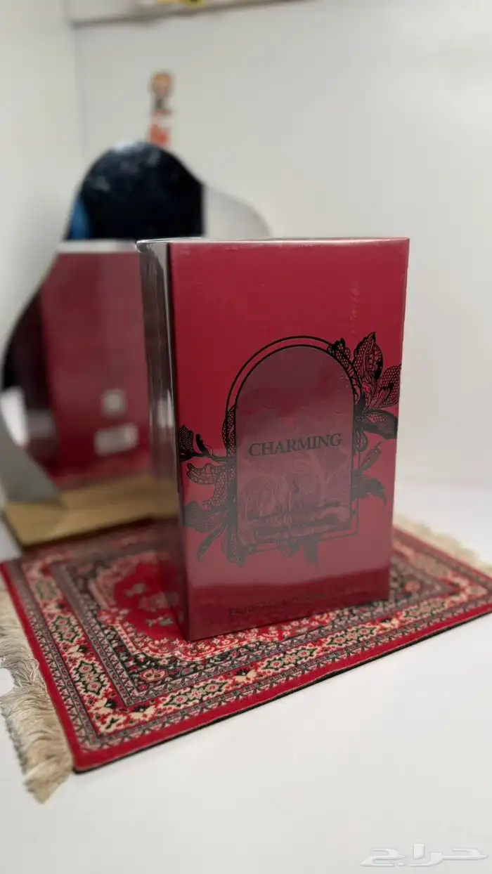 عطور دخون الاماراتية 0