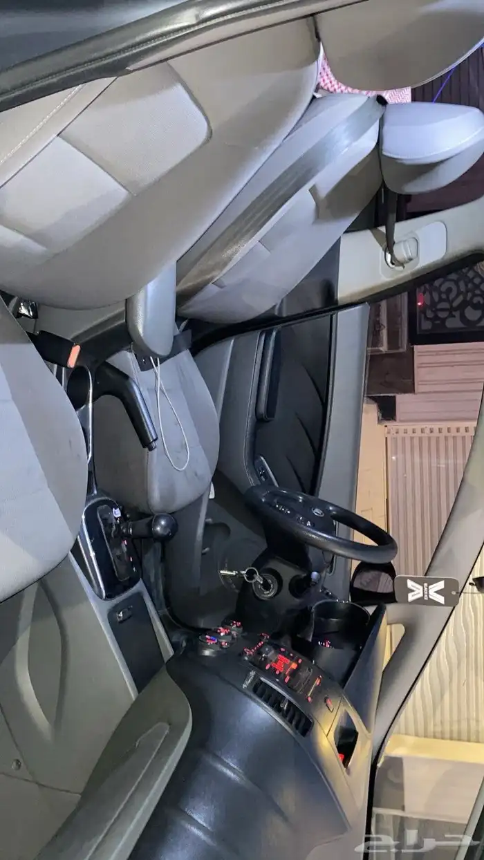 سيراتو كيا 2017 للبيع 9