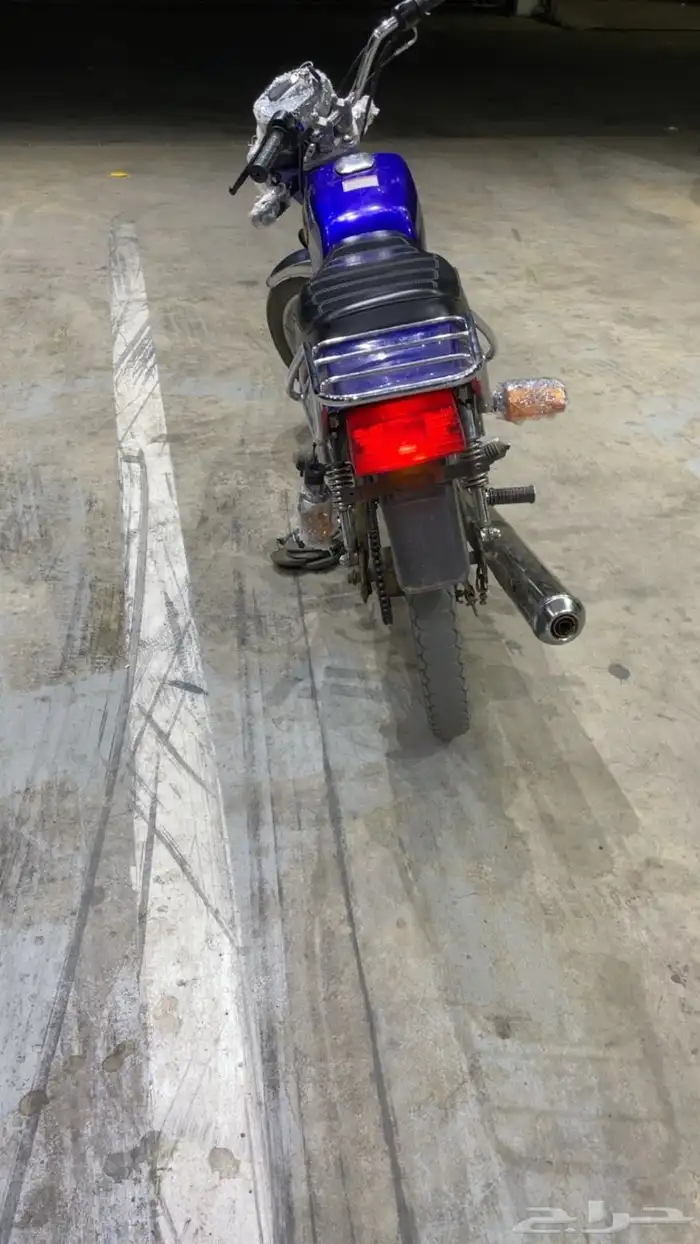 دباب اكس 100 1