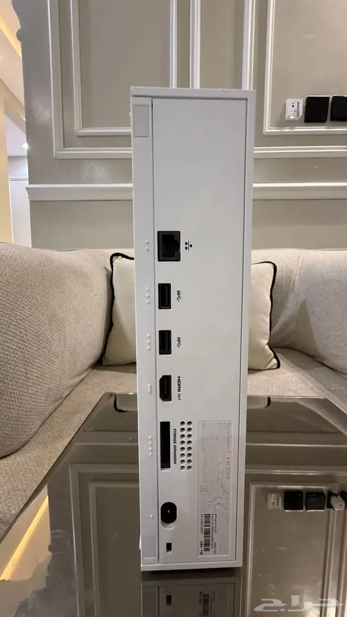 اكس بوكس سيريس اس وشاشه للبيع 2