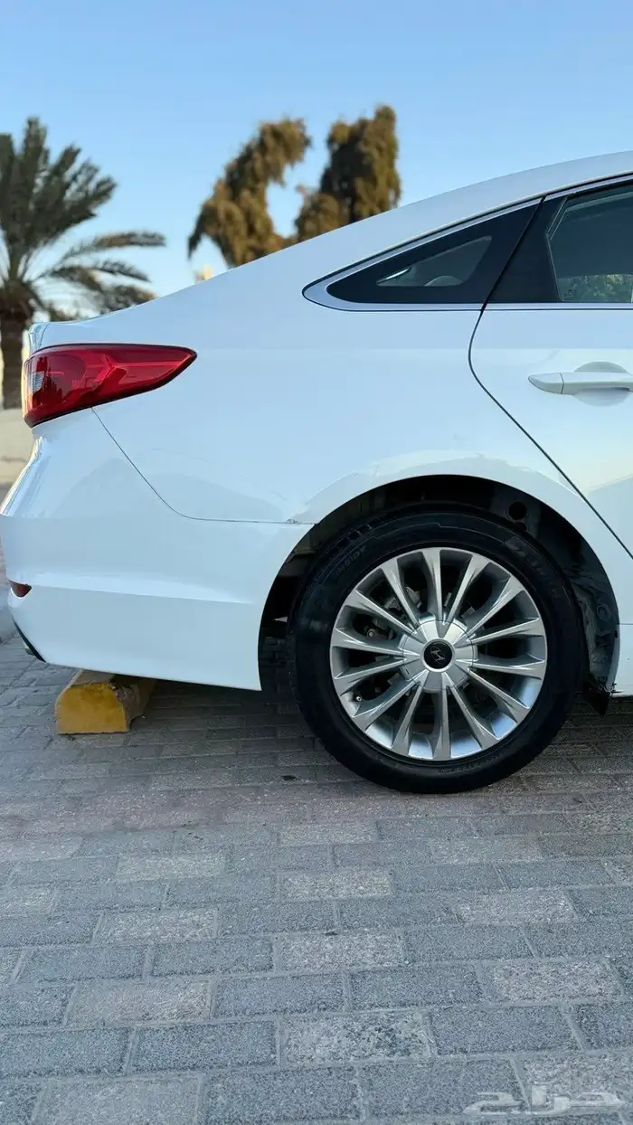 سوناتا 2016 11