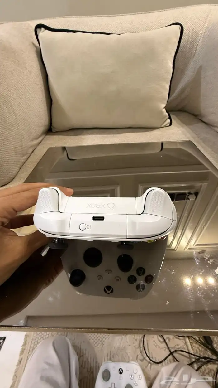 اكس بوكس سيريس اس وشاشه للبيع 13