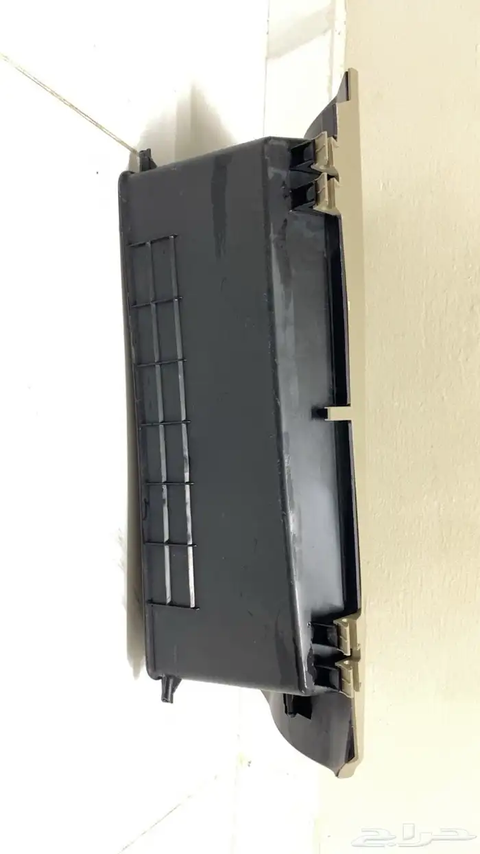 درج كامري 2007 نظيف 2