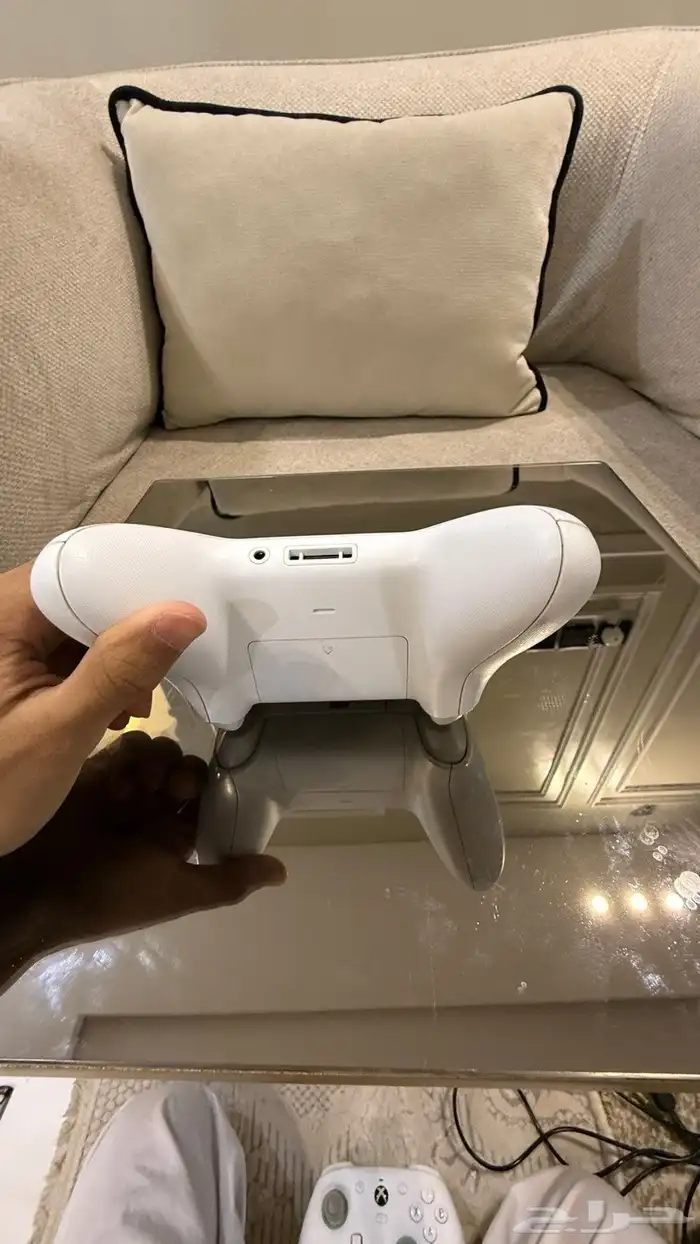 اكس بوكس سيريس اس وشاشه للبيع 14