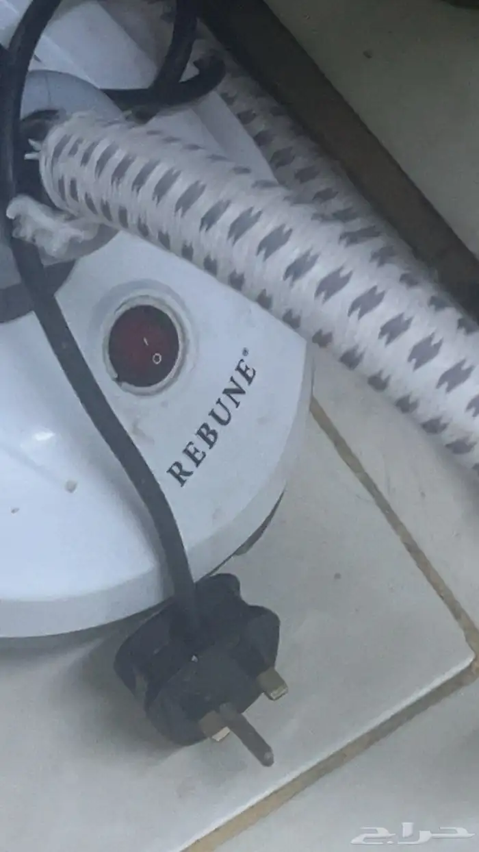 مكيف صحراوي 200 ريال كاويه بخار 100 ريال فرن كهربائي 200 8